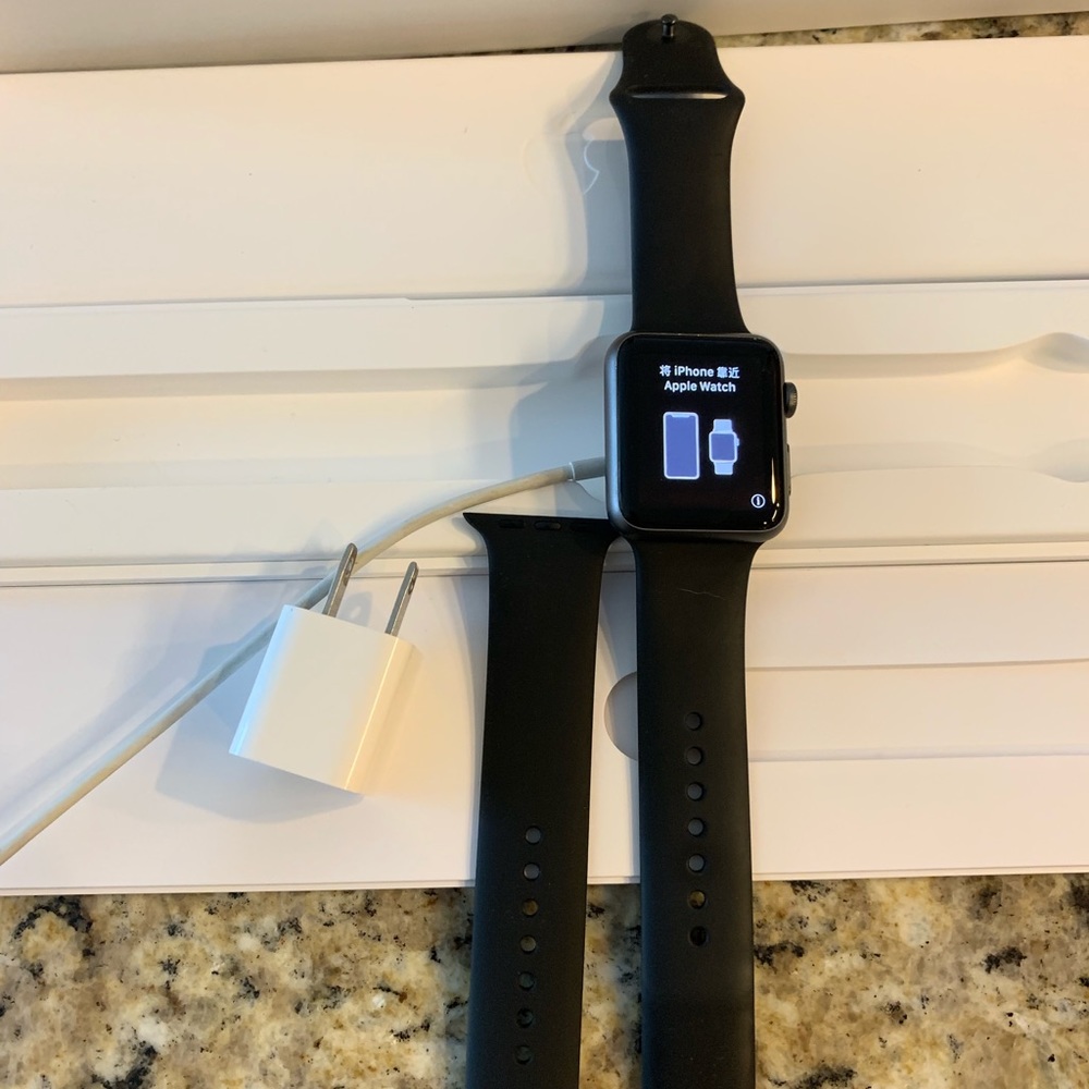 Apple Watch series 1 42MM